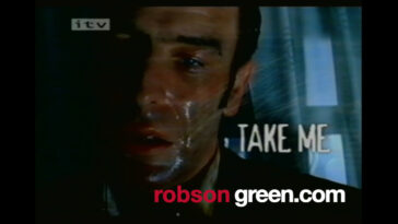 Robson Green in Take Me