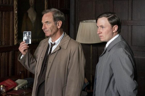 Grantchester Series 5 - Episode 4