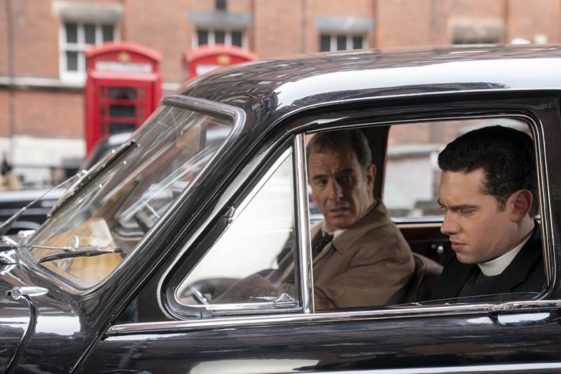 Grantchester Series 5 - Episode 5