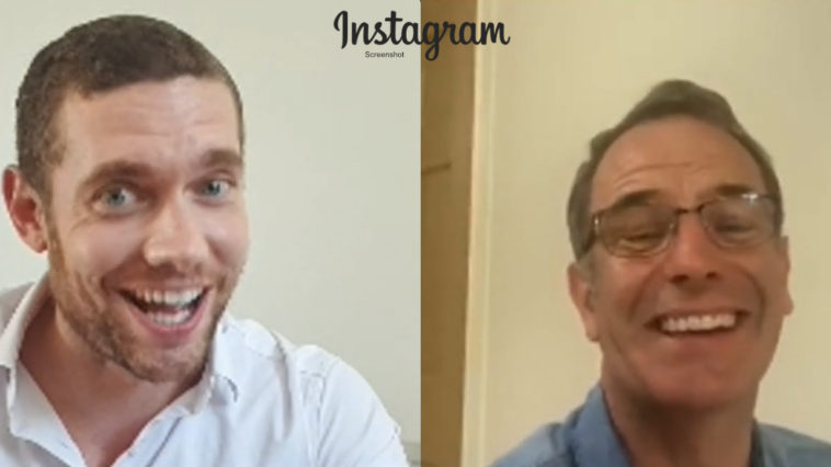 Grantchester returns for a sixth series