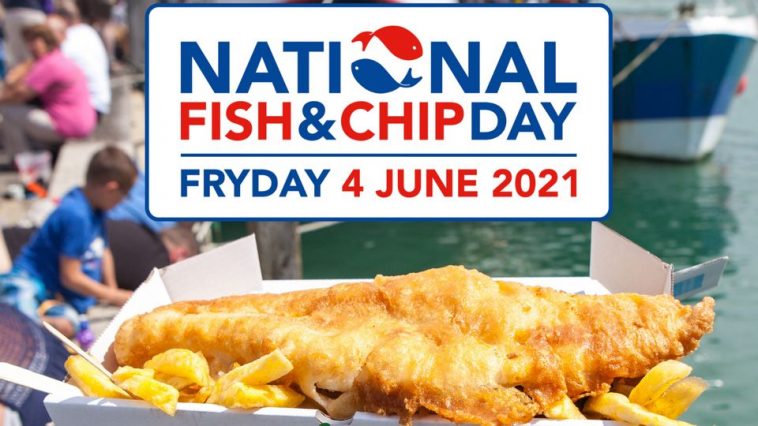 National Fish & Chip Day 2021
