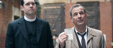 Grantchester S6 E2