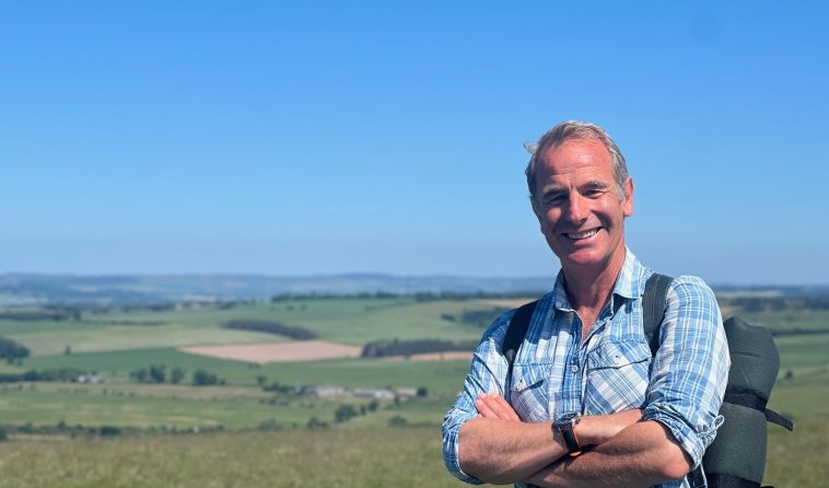 Robson Green's Weekend Escapes S2