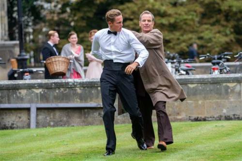 Grantchester S5
