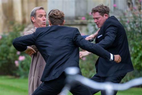 Grantchester S5
