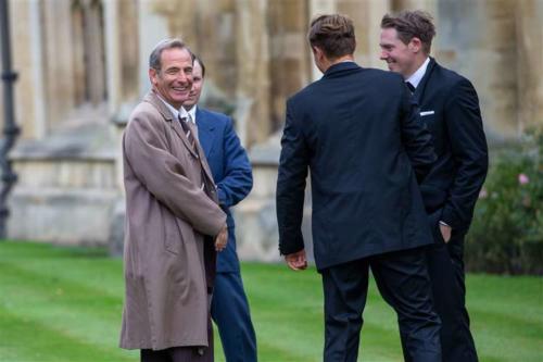 Grantchester S5