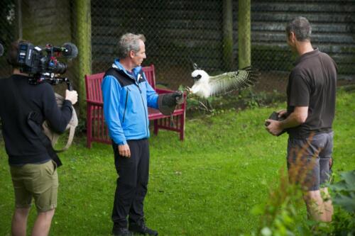 Photo by Jenny Woolgar