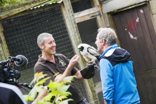 Photo by Jenny Woolgar