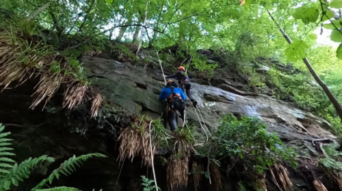 Hadrian's Wall with Robson Green