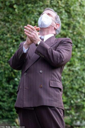 Photo Credit: Bav Media/ SplashNews.com