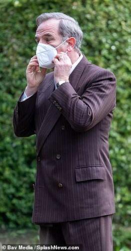 Photo Credit: Bav Media/ SplashNews.com