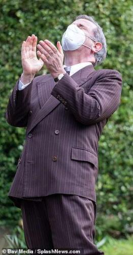 Photo Credit: Bav Media/ SplashNews.com