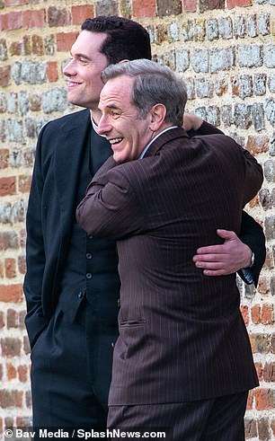 Photo Credit: Bav Media/ SplashNews.com