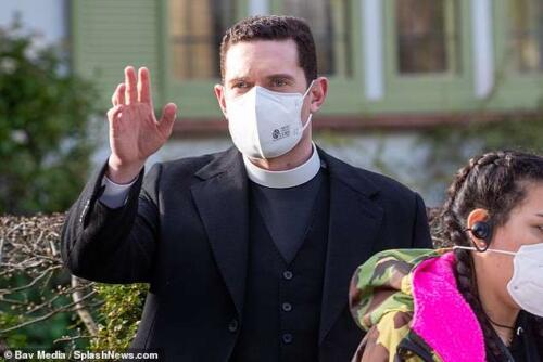 Photo Credit: Bav Media/ SplashNews.com