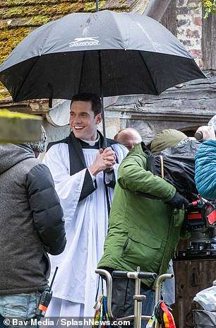 Photo Credit: Bav Media/ SplashNews.com