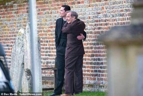 Photo Credit: Bav Media/ SplashNews.com