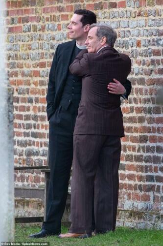 Photo Credit: Bav Media/ SplashNews.com