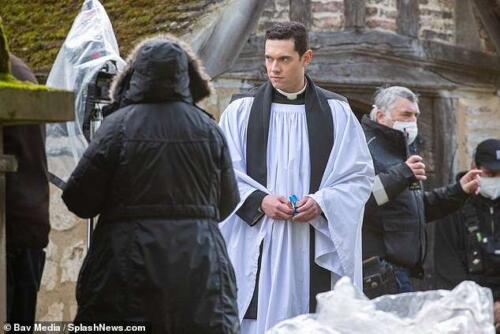 Photo Credit: Bav Media/ SplashNews.com