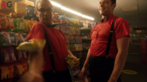 Sam Fender - Video for 'Howdon Aldi Death Queue'