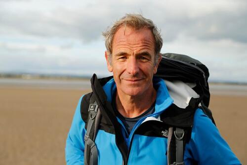 Hadrian's Wall with Robson Green