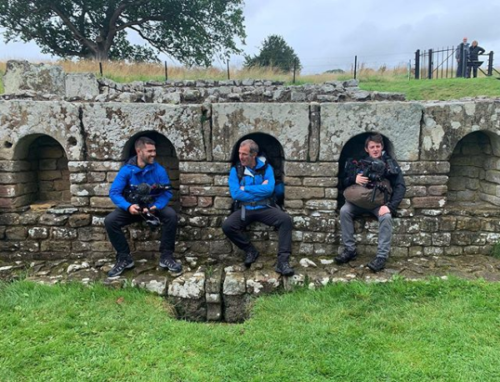 RobsonGreenOnTheGram