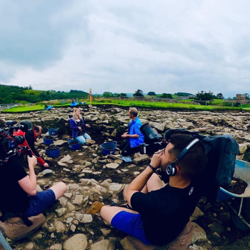 RobsonGreenOnTheGram