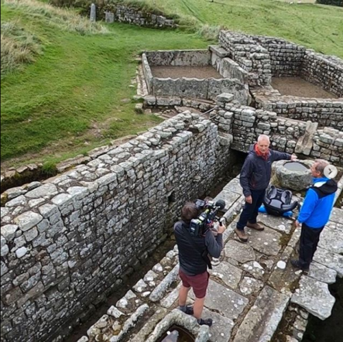 RobsonGreenOnTheGram