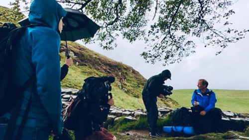 RobsonGreenOnTheGram