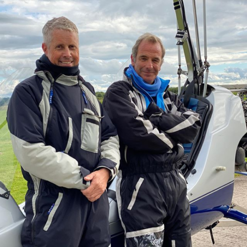 RobsonGreenOnTheGram