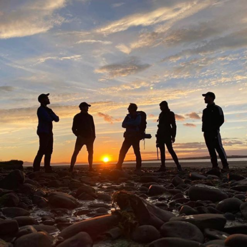 RobsonGreenOnTheGram