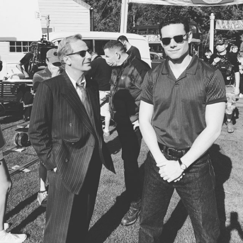 RobsonGreenOnTheGram