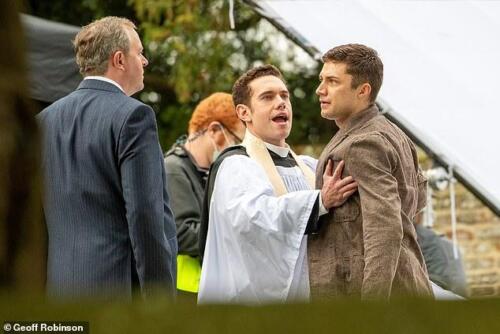 Photo Credit: Geoff Robinson