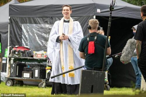 Photo Credit: Geoff Robinson