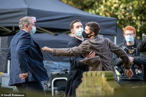 Photo Credit: Geoff Robinson