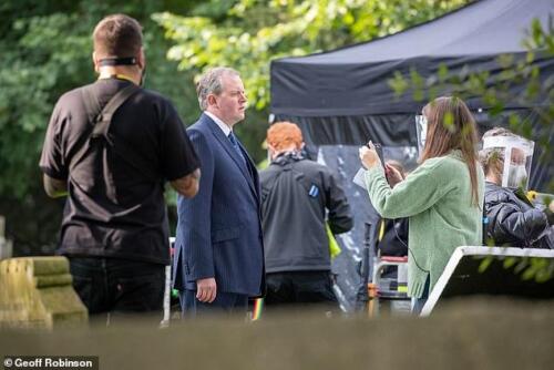 Photo Credit: Geoff Robinson