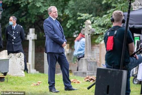 Photo Credit: Geoff Robinson