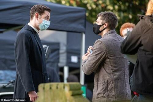 Photo Credit: Geoff Robinson