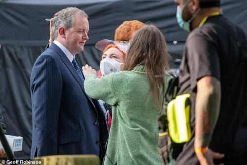 Photo Credit: Geoff Robinson