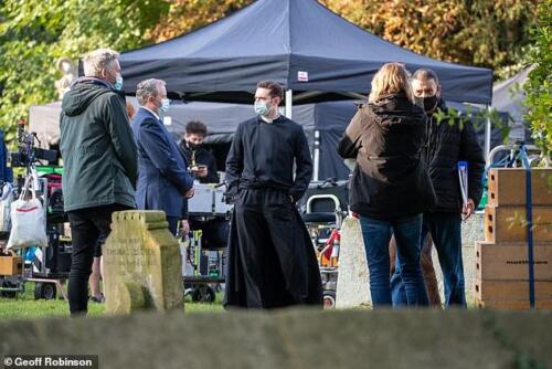 Photo Credit: Geoff Robinson