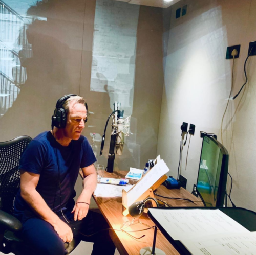 RobsonGreenOnTheGram