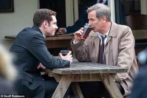 Photo Credit: Geoff Robinson