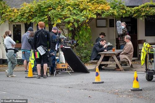 Photo Credit: Geoff Robinson