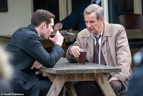 Photo Credit: Geoff Robinson