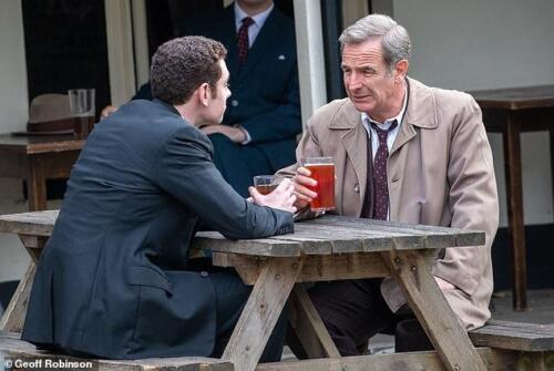 Photo Credit: Geoff Robinson