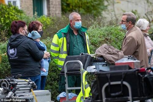 Photo Credit: Geoff Robinson