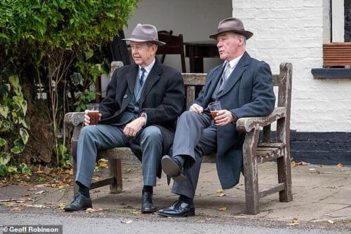 Photo Credit: Geoff Robinson