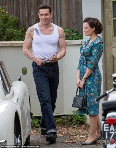 Photo Credit: Geoff Robinson