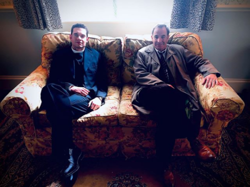 RobsonGreenOnTheGram