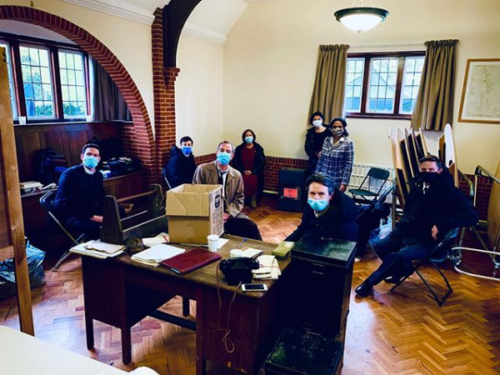 RobsonGreenOnTheGram