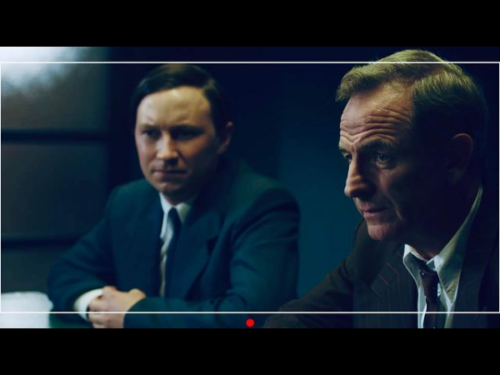 RobsonGreenOnTheGram